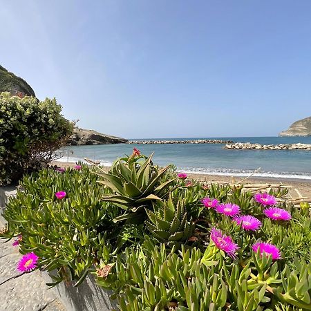 Ferienwohnung Casa Francesco Seaside Sant'Angelo  Exterior foto