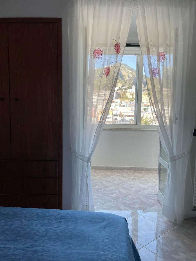 Ferienwohnung Casa Francesco Seaside Sant'Angelo  Exterior foto