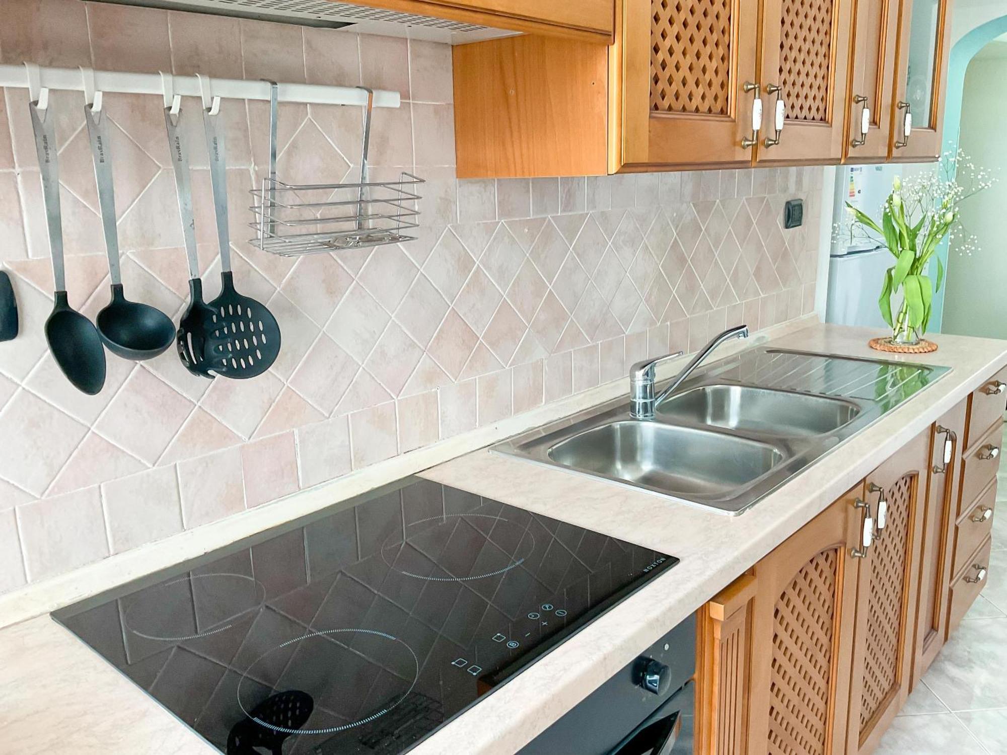 Ferienwohnung Casa Francesco Seaside Sant'Angelo  Exterior foto