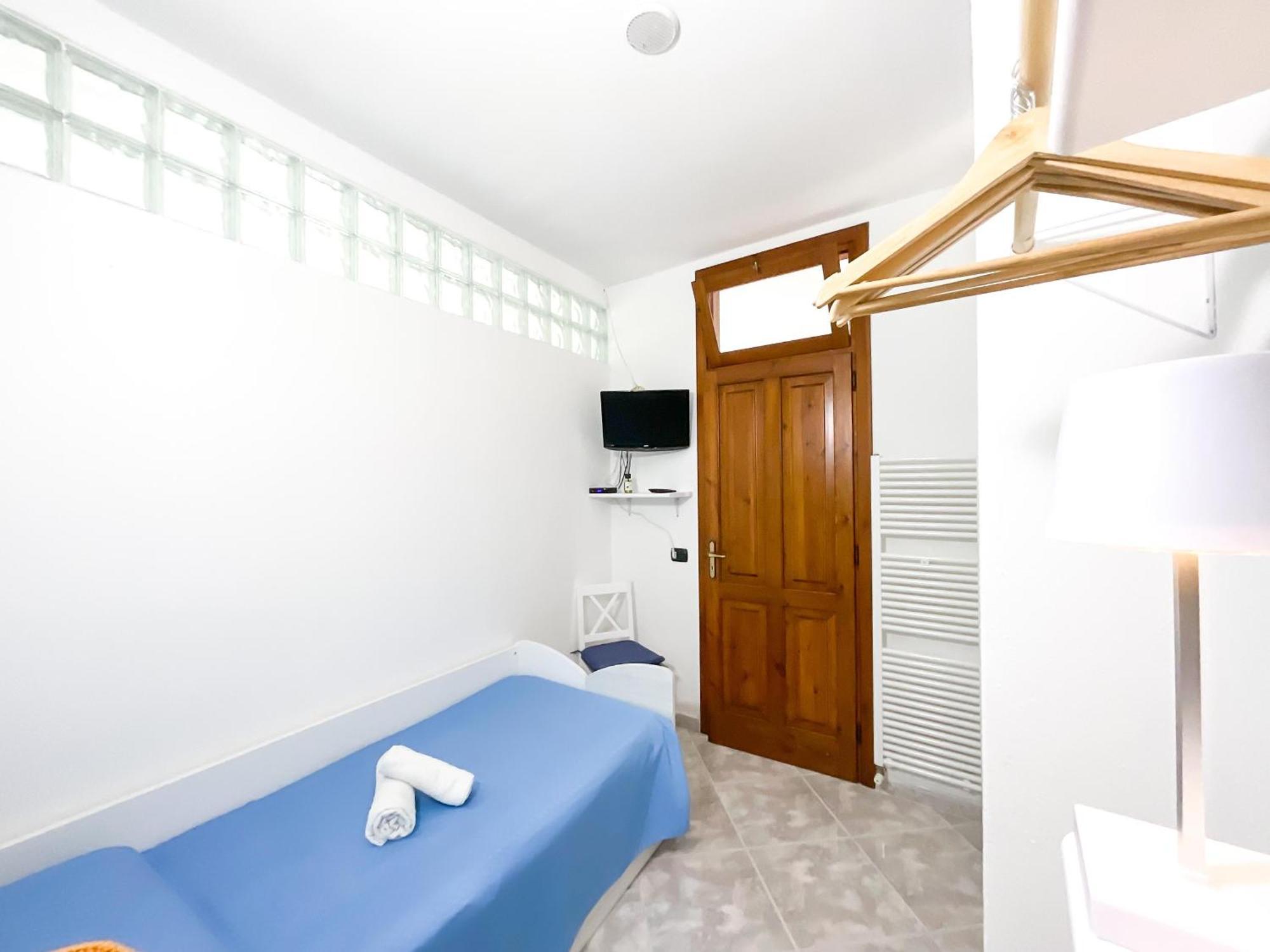 Ferienwohnung Casa Francesco Seaside Sant'Angelo  Exterior foto