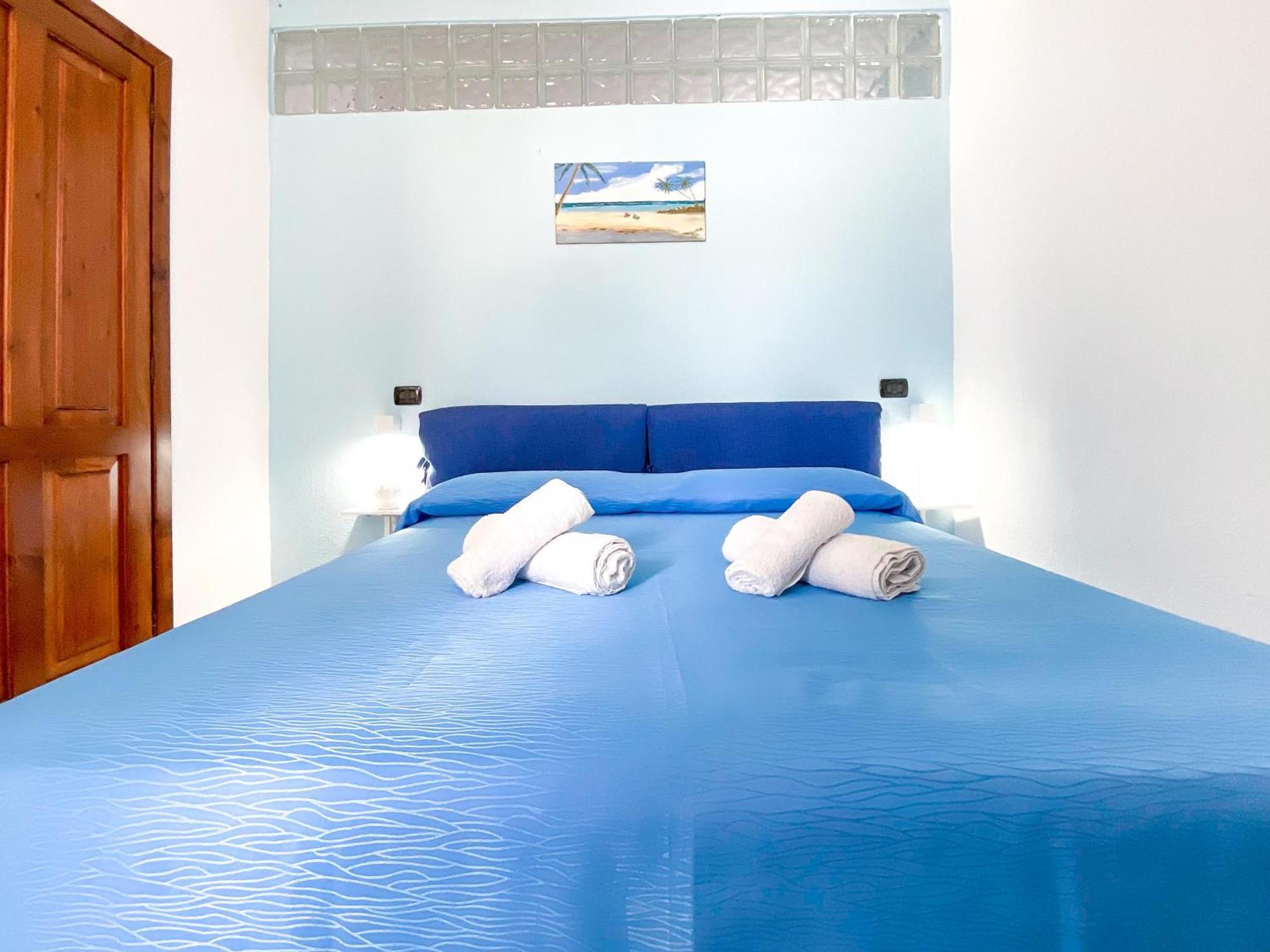 Ferienwohnung Casa Francesco Seaside Sant'Angelo  Exterior foto